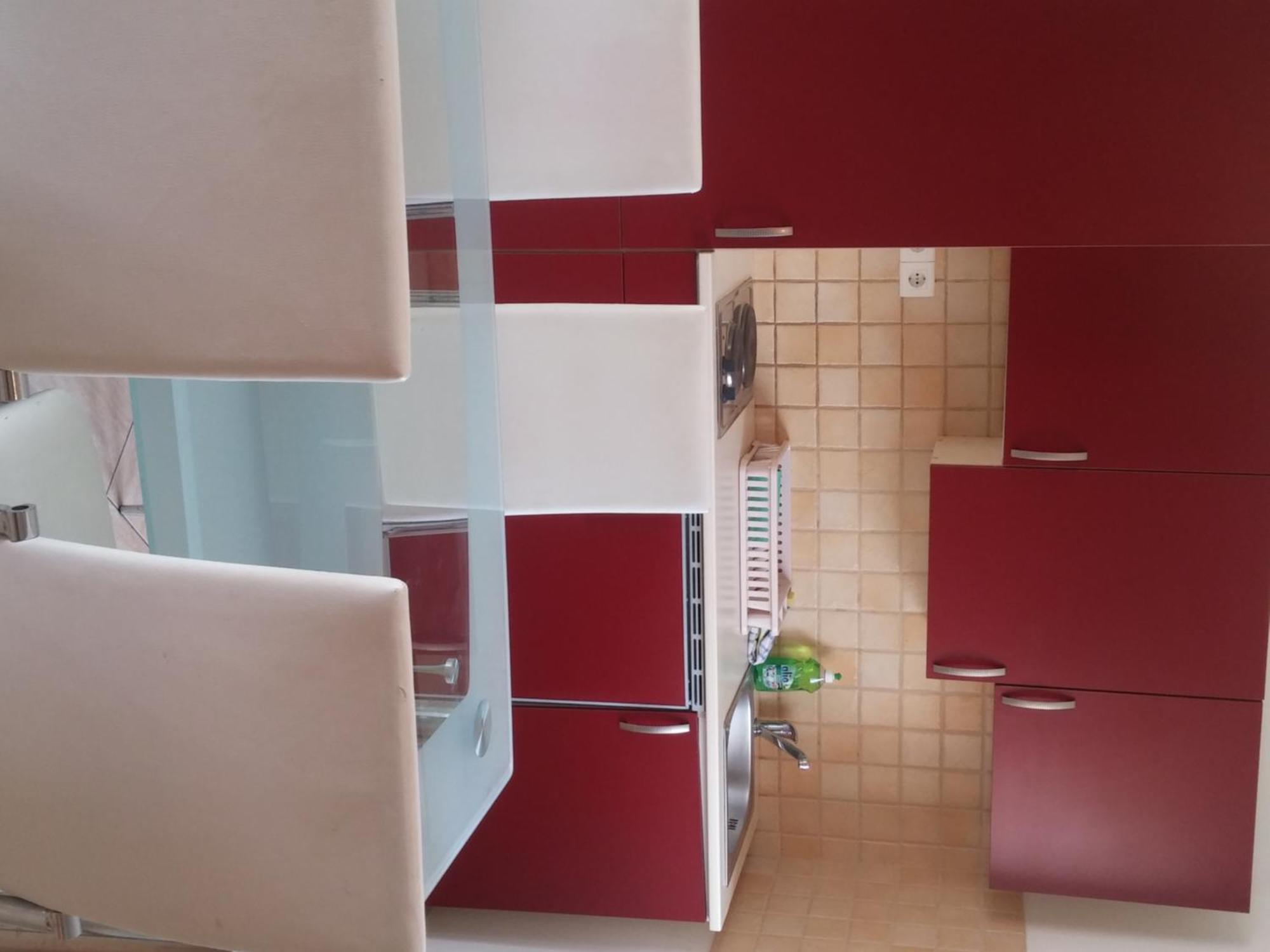 Casa Del Sole Lejlighed Klenovica Eksteriør billede